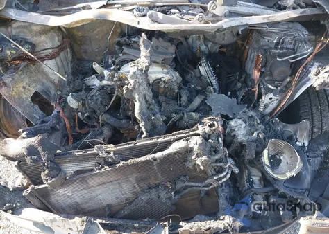 2023 Mercedes-Benz Metris z USA, uszkodzony, nr VIN W1WV0FEY3P4286277